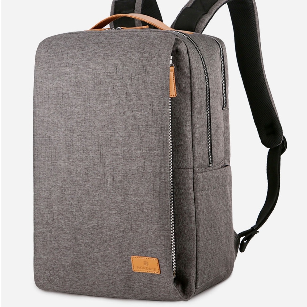 NWT Nordace Siena Smart Backpack